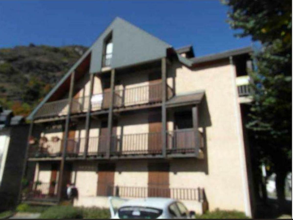 33 Boulevard Charles De Gaulle Bagnères-de-Luchon Exterior foto